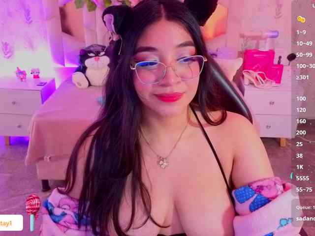 MARIANNA-TAY