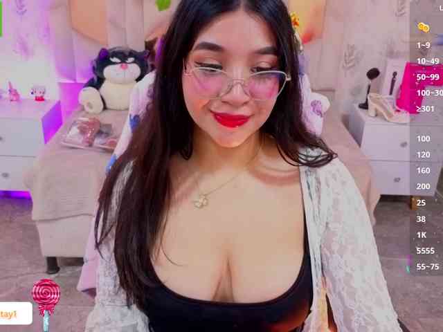 MARIANNA-TAY webcam