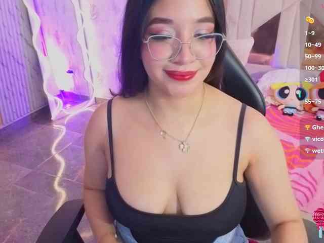 MARIANNA-TAY webcam