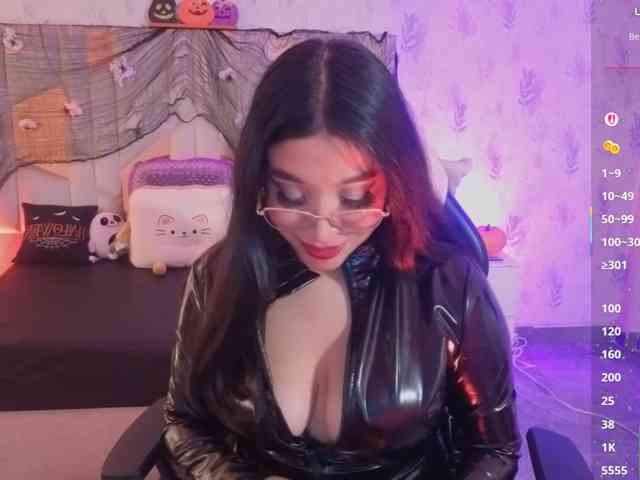 MARIANNA-TAY webcam