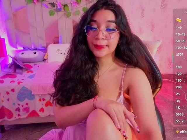 MARIANNA-TAY webcam