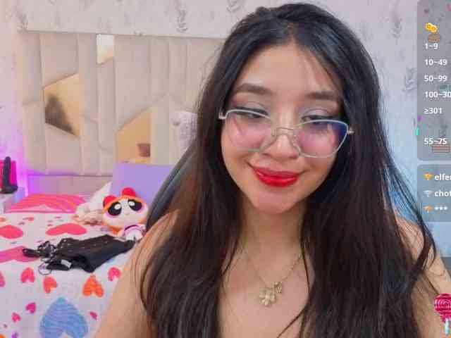 MARIANNA-TAY webcam