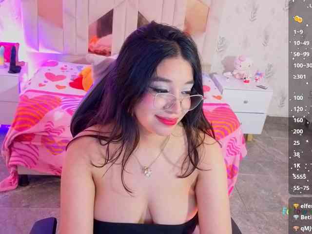 MARIANNA-TAY webcam