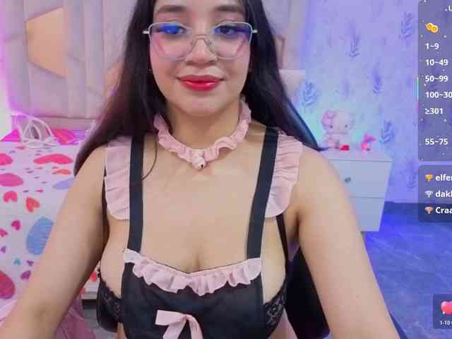 MARIANNA-TAY webcam