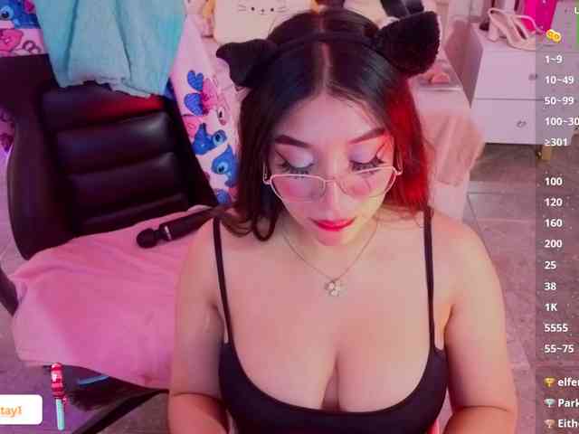 MARIANNA-TAY