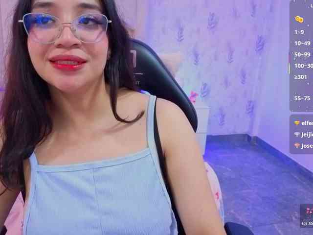 MARIANNA-TAY webcam