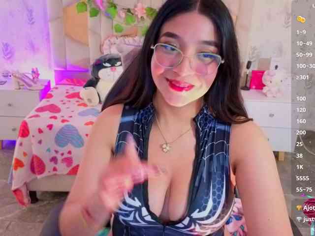 MARIANNA-TAY webcam