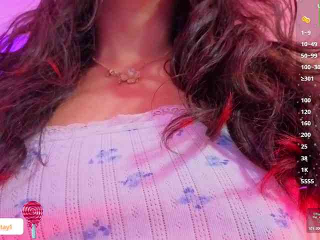 MARIANNA-TAY