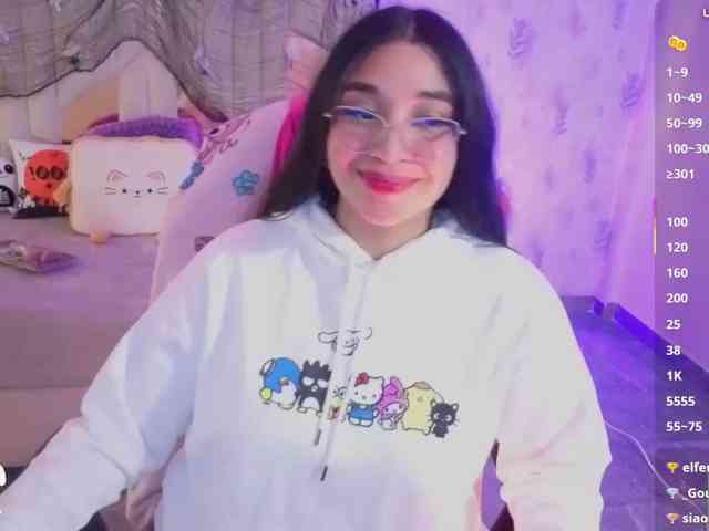 MARIANNA-TAY MARIANNA-TAY