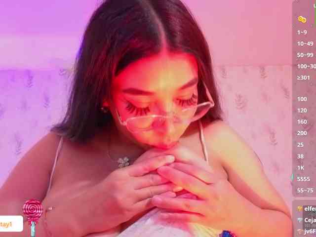 MARIANNA-TAY