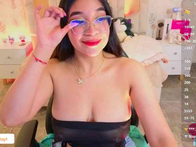MARIANNA-TAY webcam