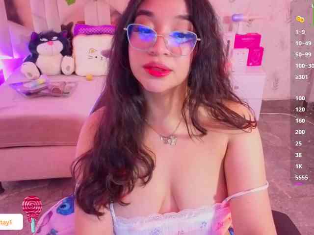 MARIANNA-TAY webcam