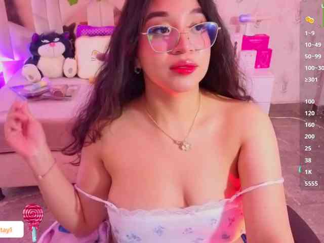 MARIANNA-TAY webcam