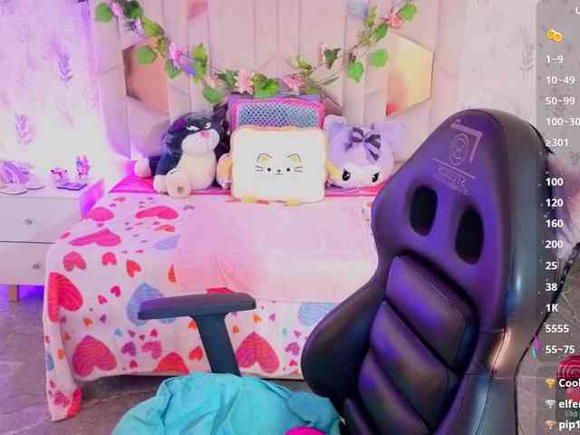 MARIANNA-TAY webcam