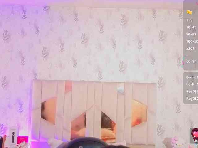 MARIANNA-TAY webcam
