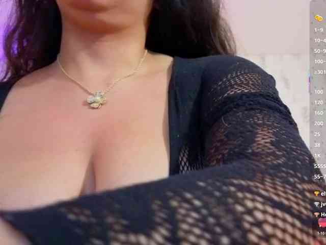 MARIANNA-TAY webcam