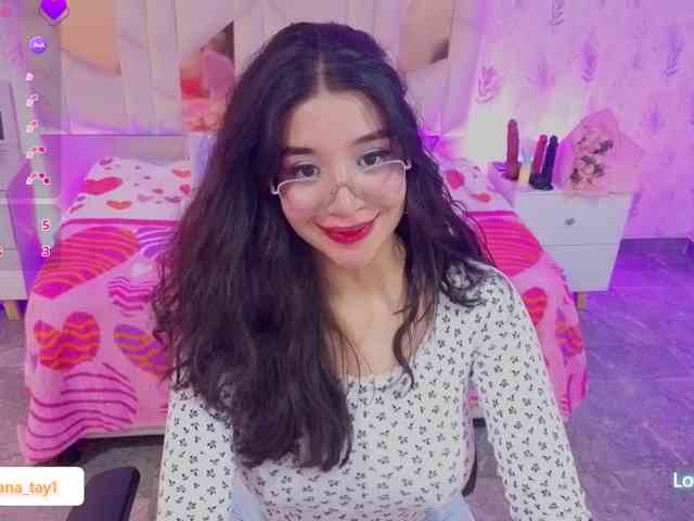 MARIANNA-TAY
