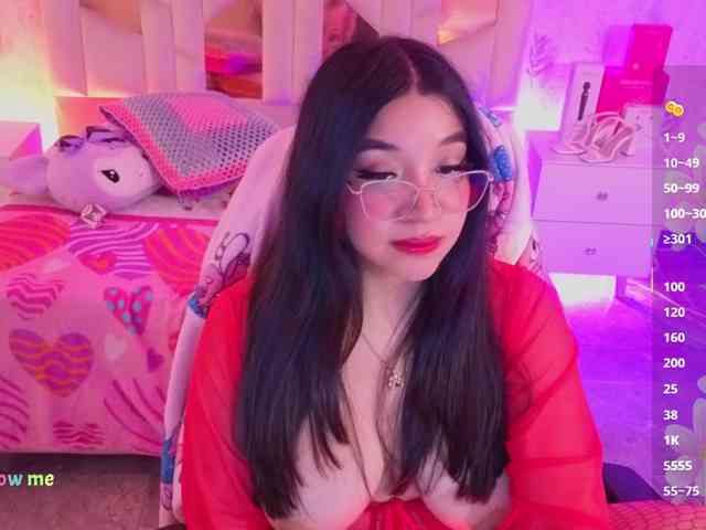 MARIANNA-TAY webcam