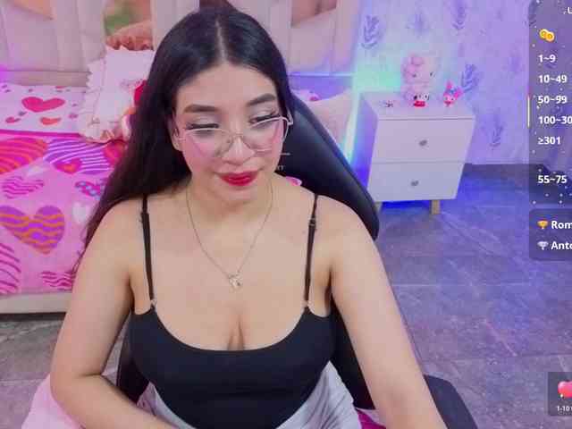 MARIANNA-TAY webcam