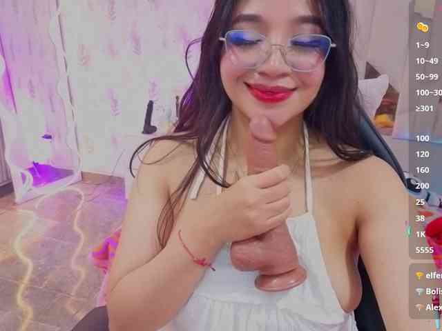 MARIANNA-TAY webcam