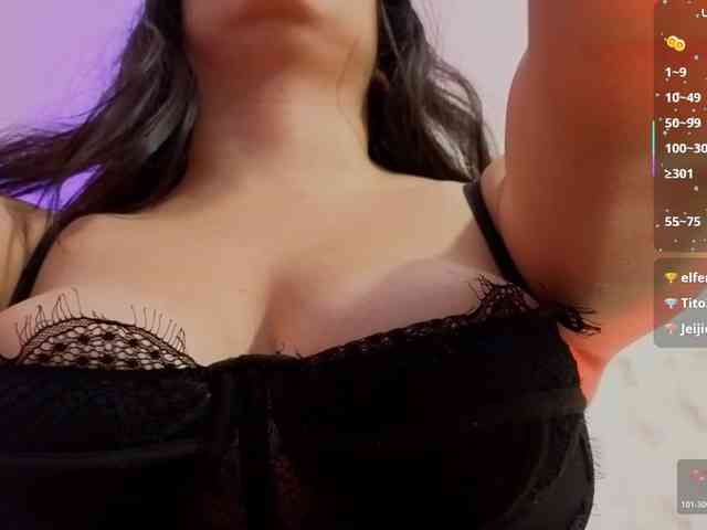 MARIANNA-TAY webcam