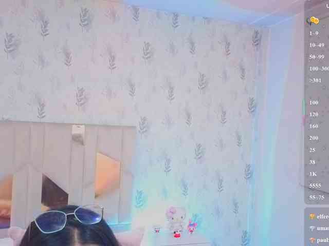 MARIANNA-TAY webcam