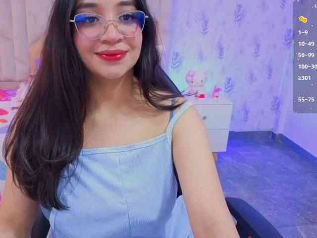 MARIANNA-TAY webcam