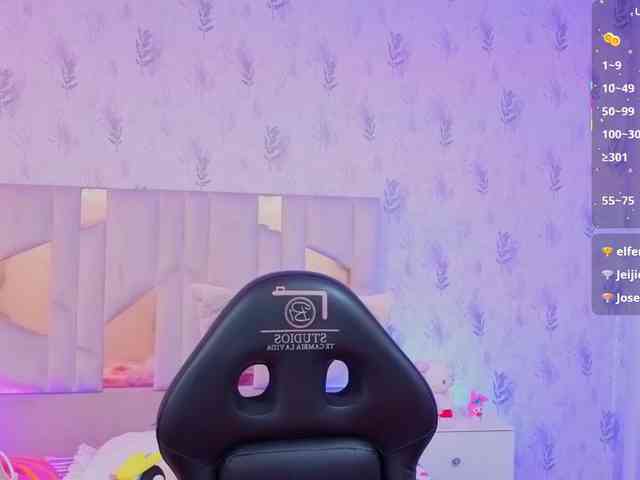 MARIANNA-TAY webcam