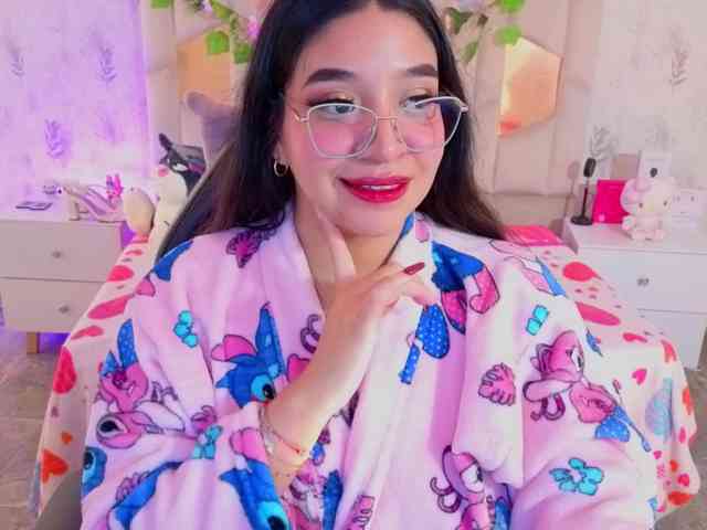 MARIANNA-TAY webcam