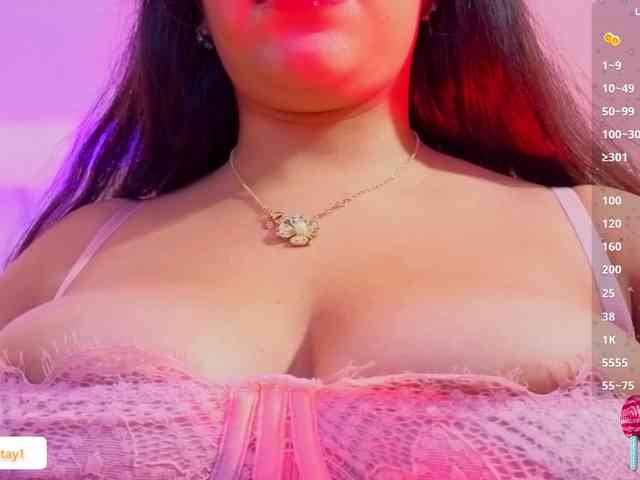 MARIANNA-TAY webcam