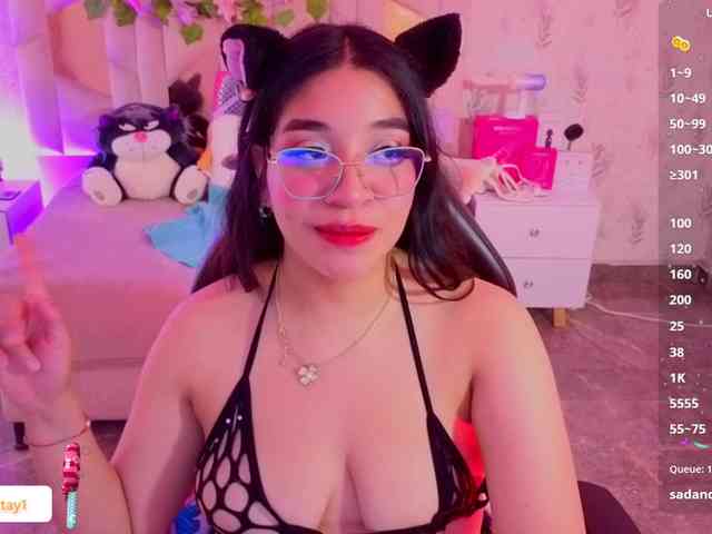 MARIANNA-TAY webcam