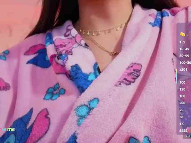 MARIANNA-TAY webcam