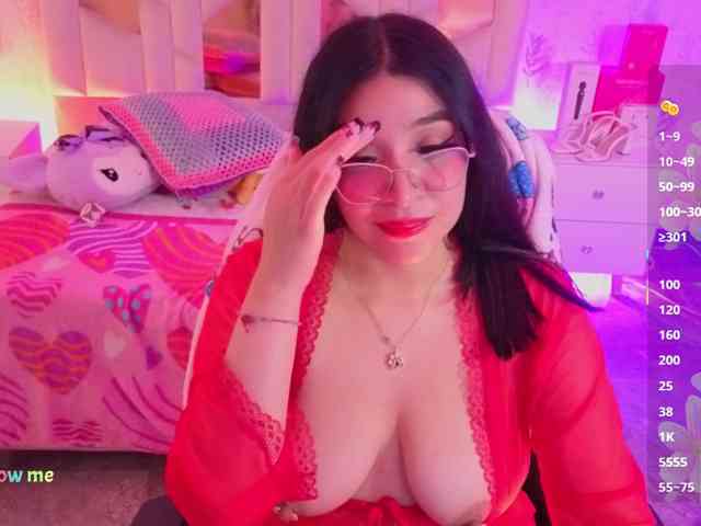 MARIANNA-TAY webcam