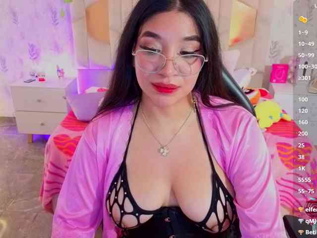 MARIANNA-TAY webcam