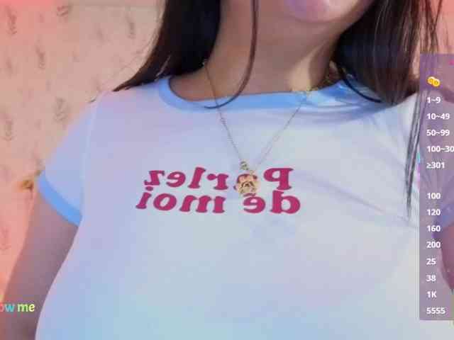 MARIANNA-TAY webcam