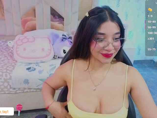 MARIANNA-TAY