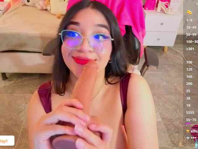 MARIANNA-TAY MARIANNA-TAY