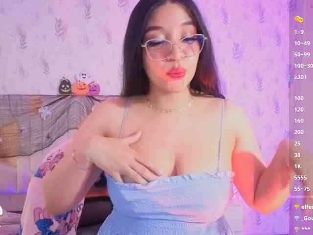 MARIANNA-TAY
