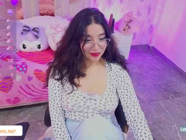 MARIANNA-TAY
