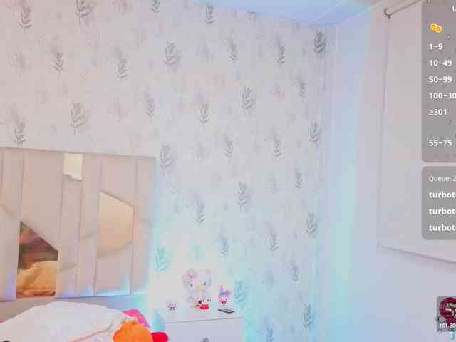 MARIANNA-TAY webcam