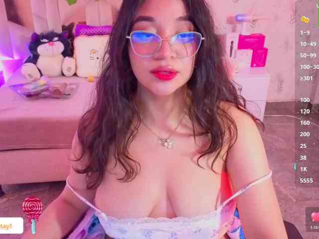 MARIANNA-TAY webcam