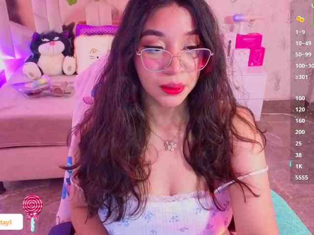 MARIANNA-TAY webcam