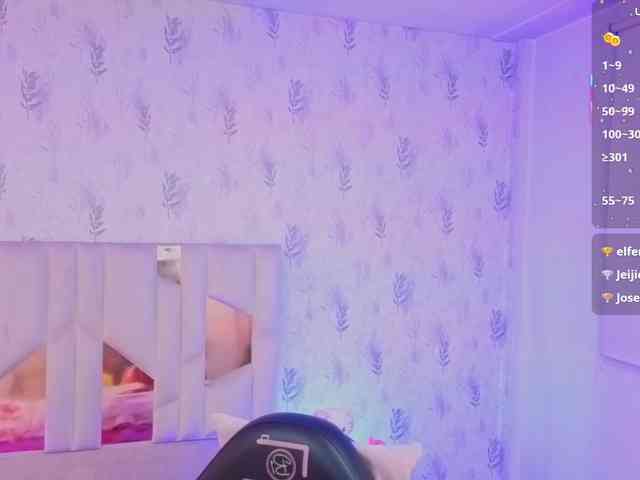MARIANNA-TAY webcam