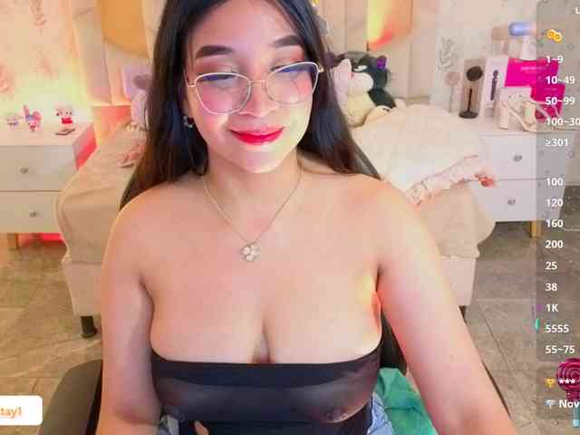 MARIANNA-TAY webcam