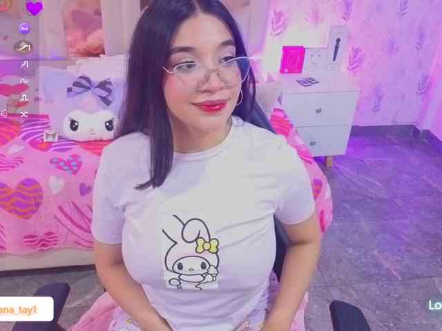 MARIANNA-TAY webcam
