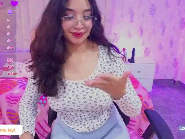 MARIANNA-TAY