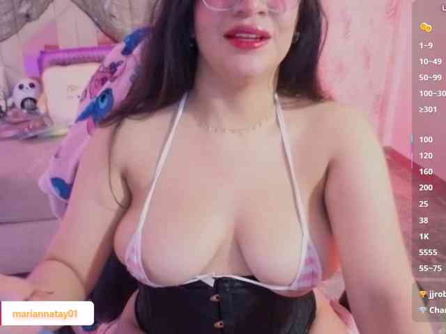 MARIANNA-TAY