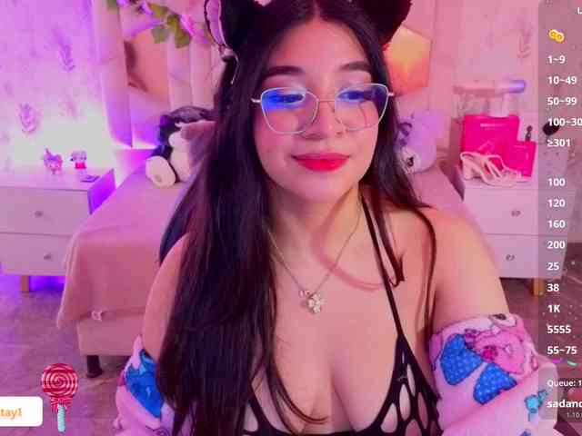 MARIANNA-TAY webcam