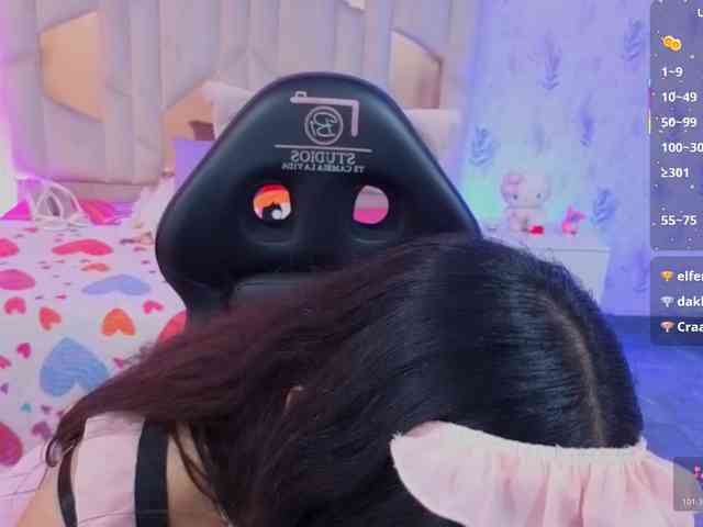 MARIANNA-TAY webcam
