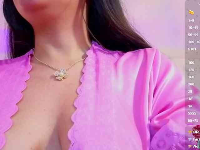 MARIANNA-TAY webcam
